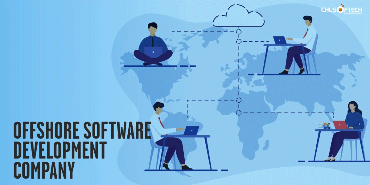 Offshore Software Development Company